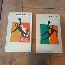 Handballbuch trainingsprogramm gebraucht kaufen  Großalmerode