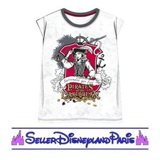 Shirt pirates caraïbes d'occasion  Saint-Fargeau-Ponthierry