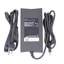 Carregador adaptador de alimentação CA original genuíno Dell Precision 15 5530 P56F 130W comprar usado  Enviando para Brazil
