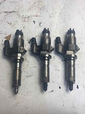 Fuel injector 6.6l for sale  Rock Springs