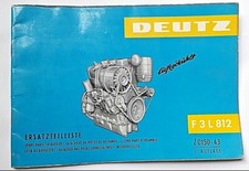 Catalogue pieces rechange d'occasion  Rouen-