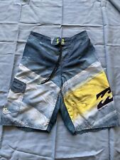 Costume uomo billabong usato  Carpi