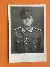Foto wehrmacht soldat gebraucht kaufen  Leipzig