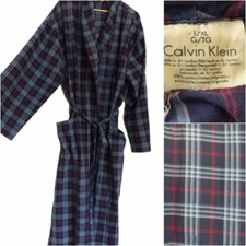 Calvin klein vintage for sale  LONDON