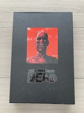 Walking dead omnibus for sale  Torrance