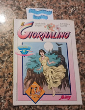 Giornalino 1988 mitty usato  Castelfranco Emilia