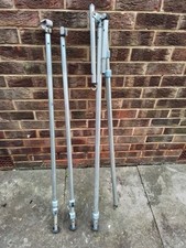 pyramid awning poles for sale pyramid awning poles for sale DARLINGTON