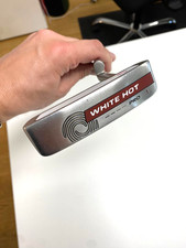 Callaway dyssey white gebraucht kaufen  Rehau