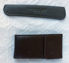 Necessaire manucure concorde d'occasion  La Roquette-sur-Siagne