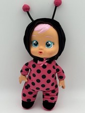 Cry babies lady for sale  Henrietta