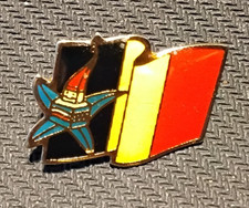 Pin sport olympic d'occasion  Expédié en Belgium