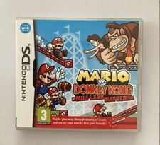 Nintendogs game mario for sale  RIPON