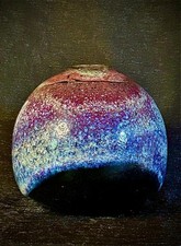 Vase rené ben d'occasion Vase rené ben d'occasion  Fanjeaux