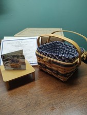 Longaberger collection cake for sale  Wellington