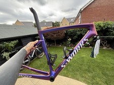 Specilalized works sl7 for sale  HOCKLEY
