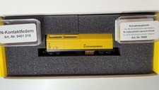Lux spur gleisstaubsaugerwagen gebraucht kaufen  Gärtringen
