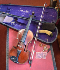 Antique 1900s jerome for sale  LEEDS