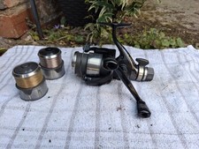 Shimano super 4000 for sale  BEDFORD