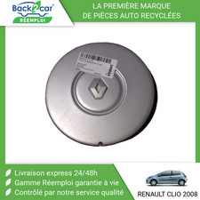 Enjoliveur roue renault d'occasion  Saint-Quentin