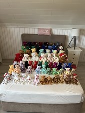 Beanie baby sammlung gebraucht kaufen  Recklinghausen