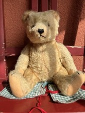 Teddy bär mohair gebraucht kaufen  Frankfurt am Main