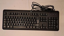 Riginal kabelgebundene tastatu gebraucht kaufen  Gera