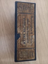 Vitalite vintage billiard for sale  STRATFORD-UPON-AVON