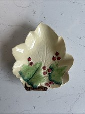 Carlton ware rare for sale  LEICESTER