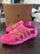 Uggs fluff yeah for sale  WIDNES