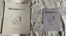 john lennon lithograph for sale  Lake Alfred