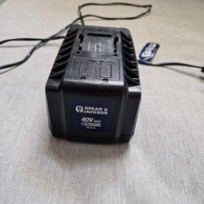 Genuine 36lfc16 charger for sale  HOLMFIRTH