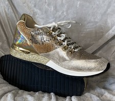 Strada sneaker schuhe gebraucht kaufen  Bindlach
