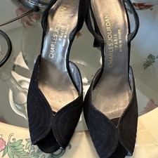 Charles jourdan paris for sale  Tulsa