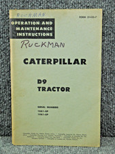 Factory cat caterpillar for sale Factory cat caterpillar for sale  Red Bluff