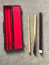 Piece snooker pool for sale  GILLINGHAM