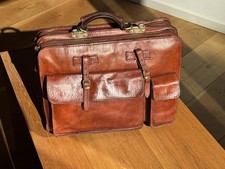 The bridge aktentasche gebraucht kaufen  Berlin