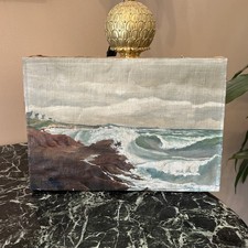 Peinture ancienne signée d'occasion  Fraisans