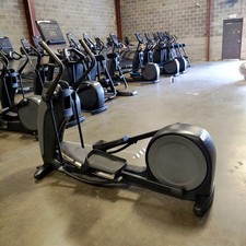 Precor efx 835 for sale  Charlotte