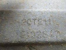 Boite vitesses citroen d'occasion Boite vitesses citroen d'occasion  Saint-Saëns