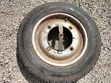 Fiat 500 cerchio usato  Italia