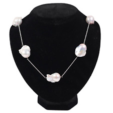 Lliana baroque pearl for sale  TELFORD