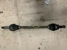Rear right drive for sale  LIVERPOOL