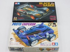Tamiya mini 4wd usato  Roma