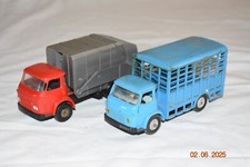 Camions norev saviem d'occasion  Mehun-sur-Yèvre