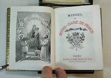 Missel dame tours d'occasion  Pacy-sur-Eure
