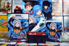 GG Aleste III for Sega Master System comprar usado  Enviando para Brazil