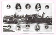 Windsor castle members for sale  IPSWICH