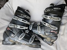 Head skischuhe skistiefel gebraucht kaufen  Worms