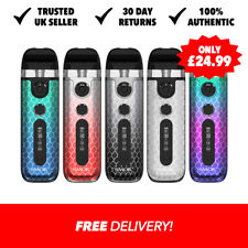 Smok novo kit for sale  PETERBOROUGH