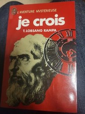 V1971687 crois . d'occasion  Revigny-sur-Ornain